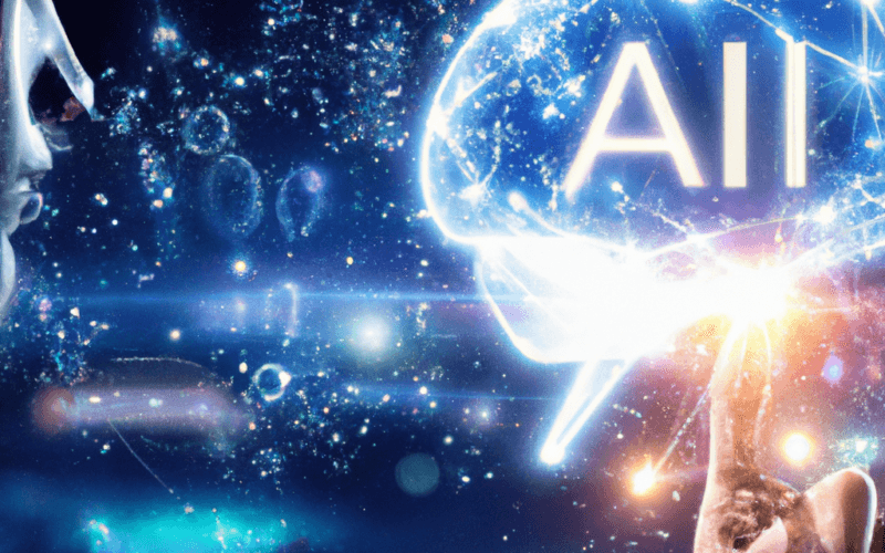 Should AI be writing your blog posts?