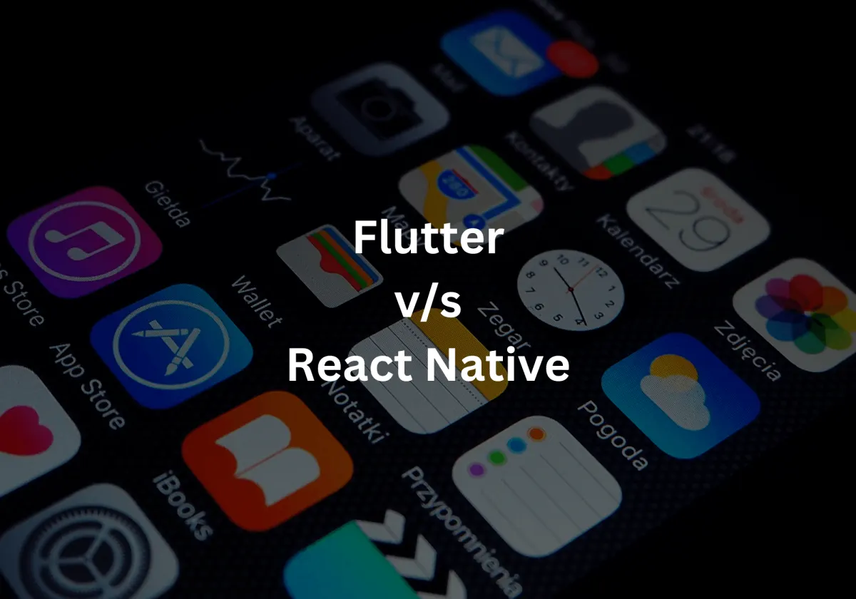 Flutter vs React Native in 2026: Picking a Cross-Platform Stack