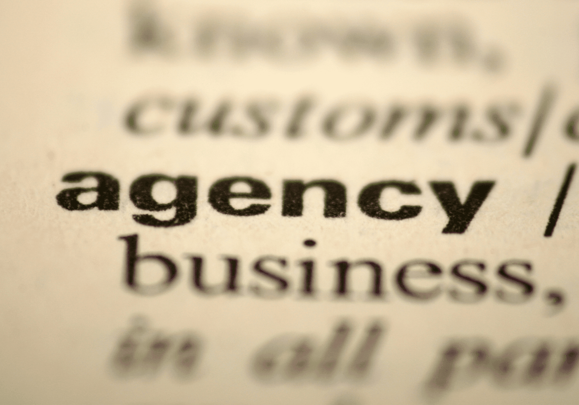 How to Choose a Web Development Agency