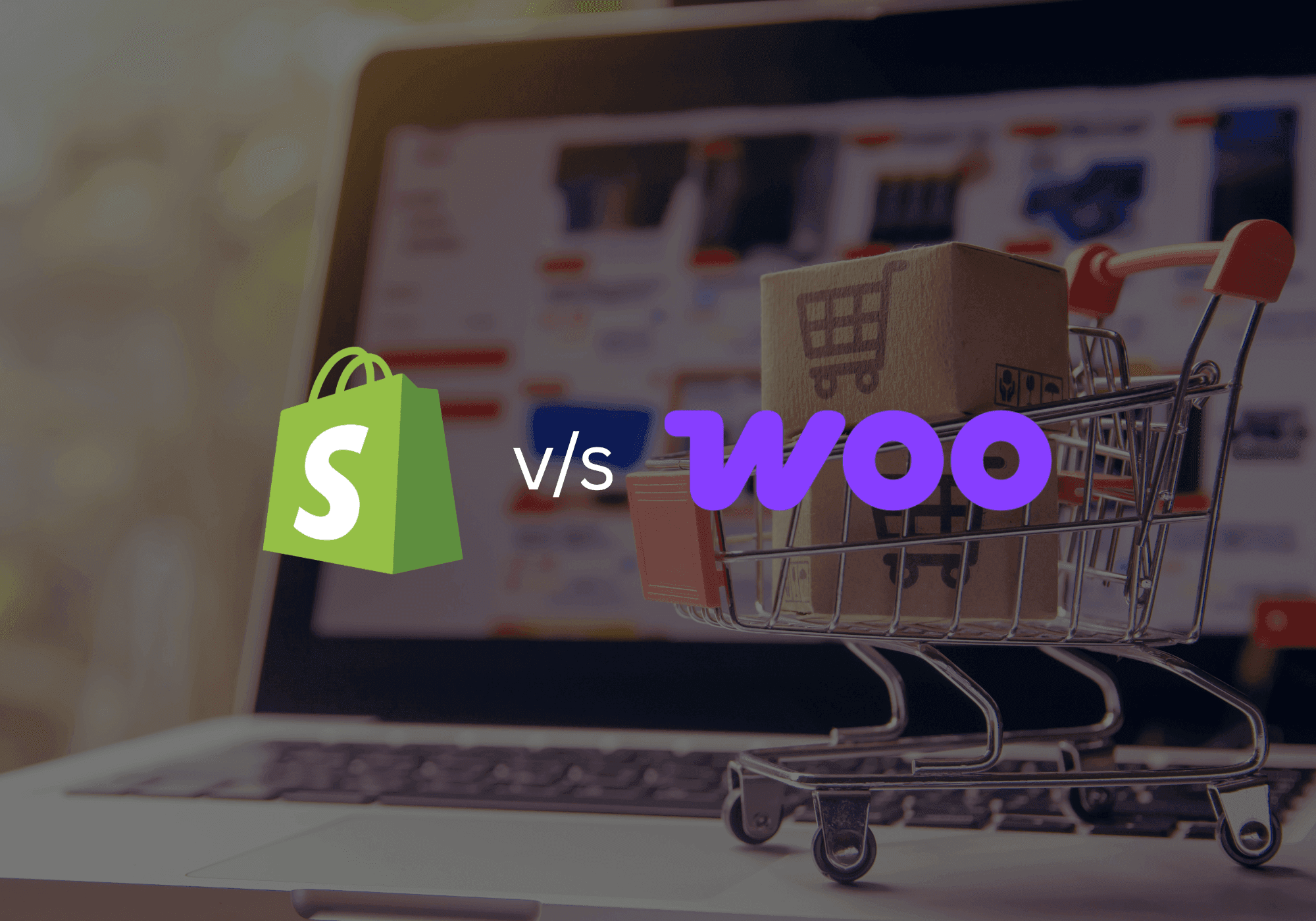 Shopify vs WooCommerce in 2026: Which One Fits Your Business