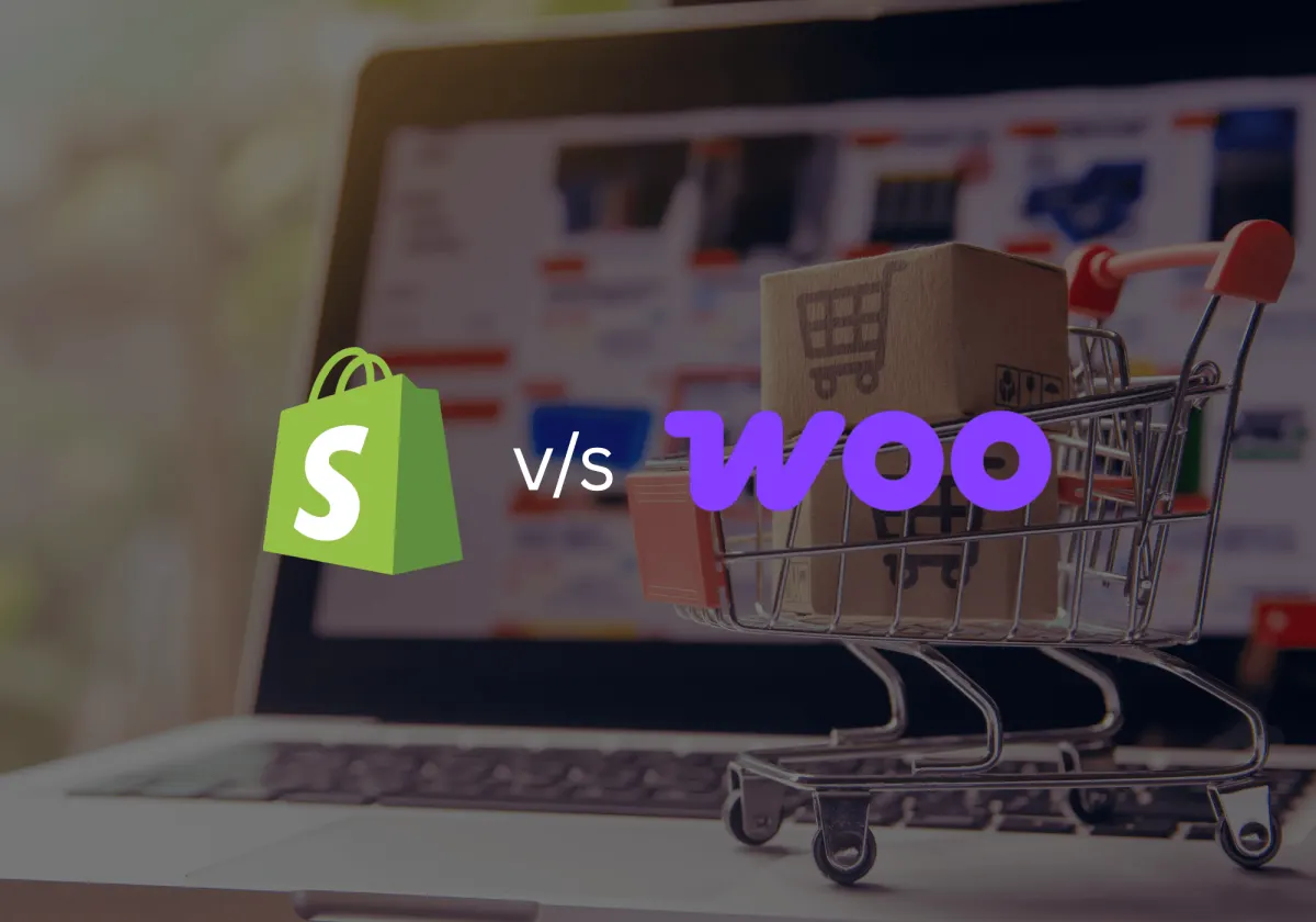 Shopify vs WooCommerce in 2026: Which One Fits Your Business