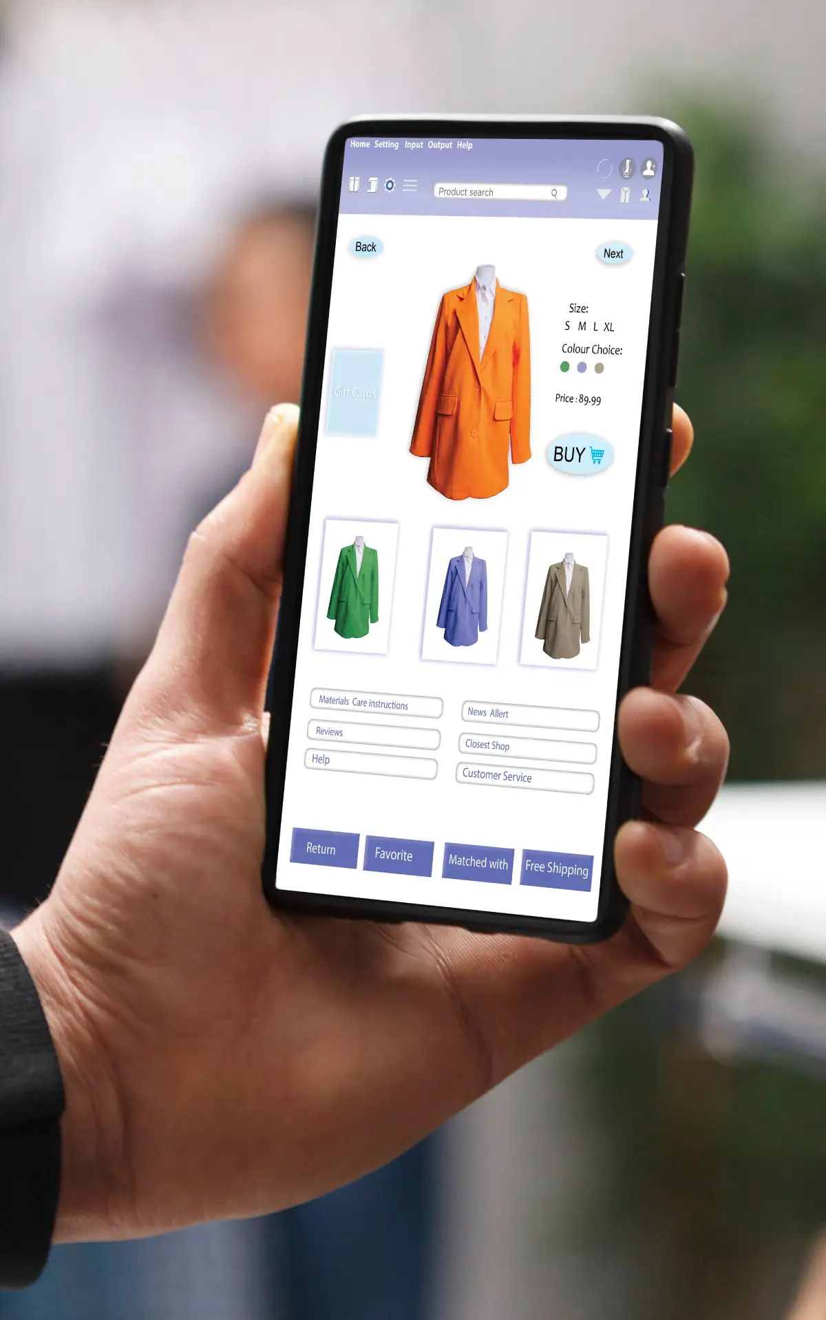 AI Automation scope of work